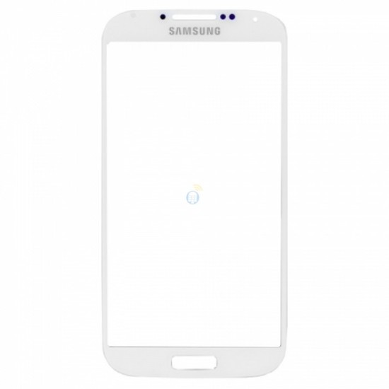 VIDRO PARA TOUCH SAMSUNG GALAXY S4 I9500 BRANCO